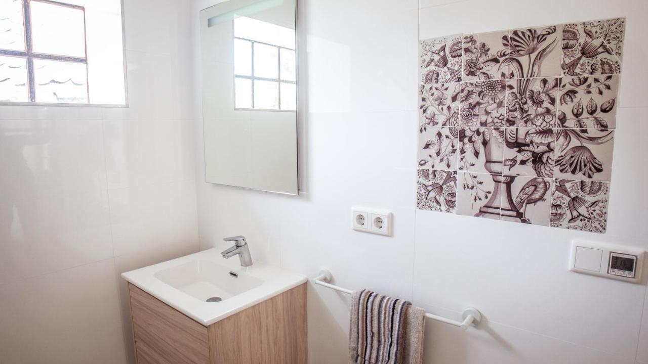 De Buwepleats Apartamento Drogeham Exterior foto