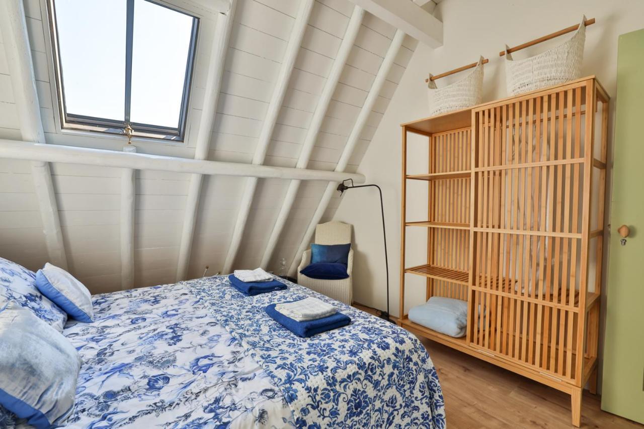 De Buwepleats Apartamento Drogeham Exterior foto